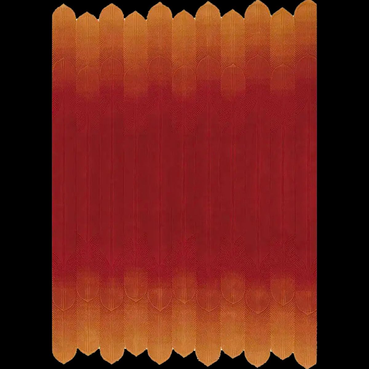Hover Area Rug | New Zealand Wool Luxury Rug